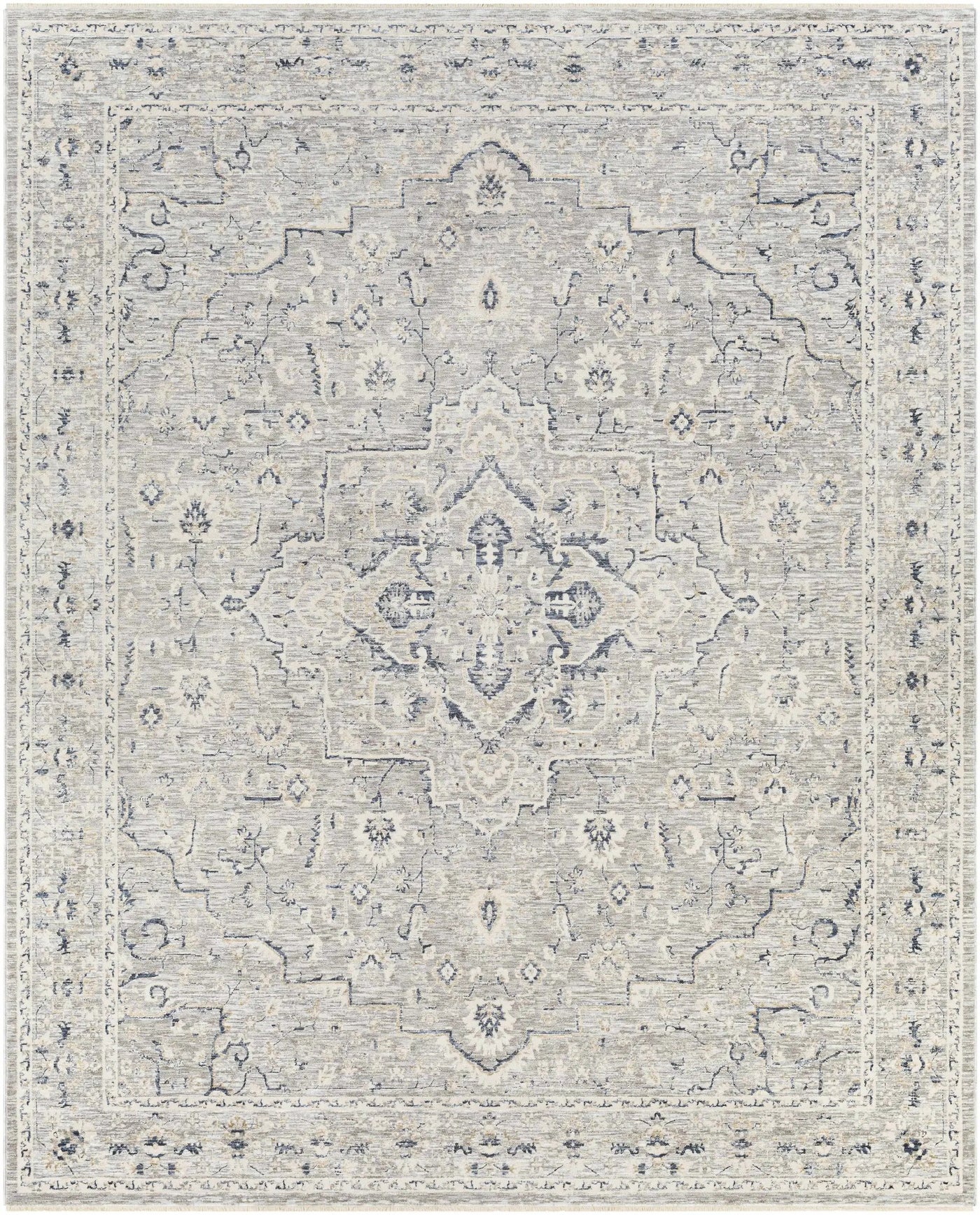 Brodhead Luxe Area Rug - Clearance by Boutique Rugs