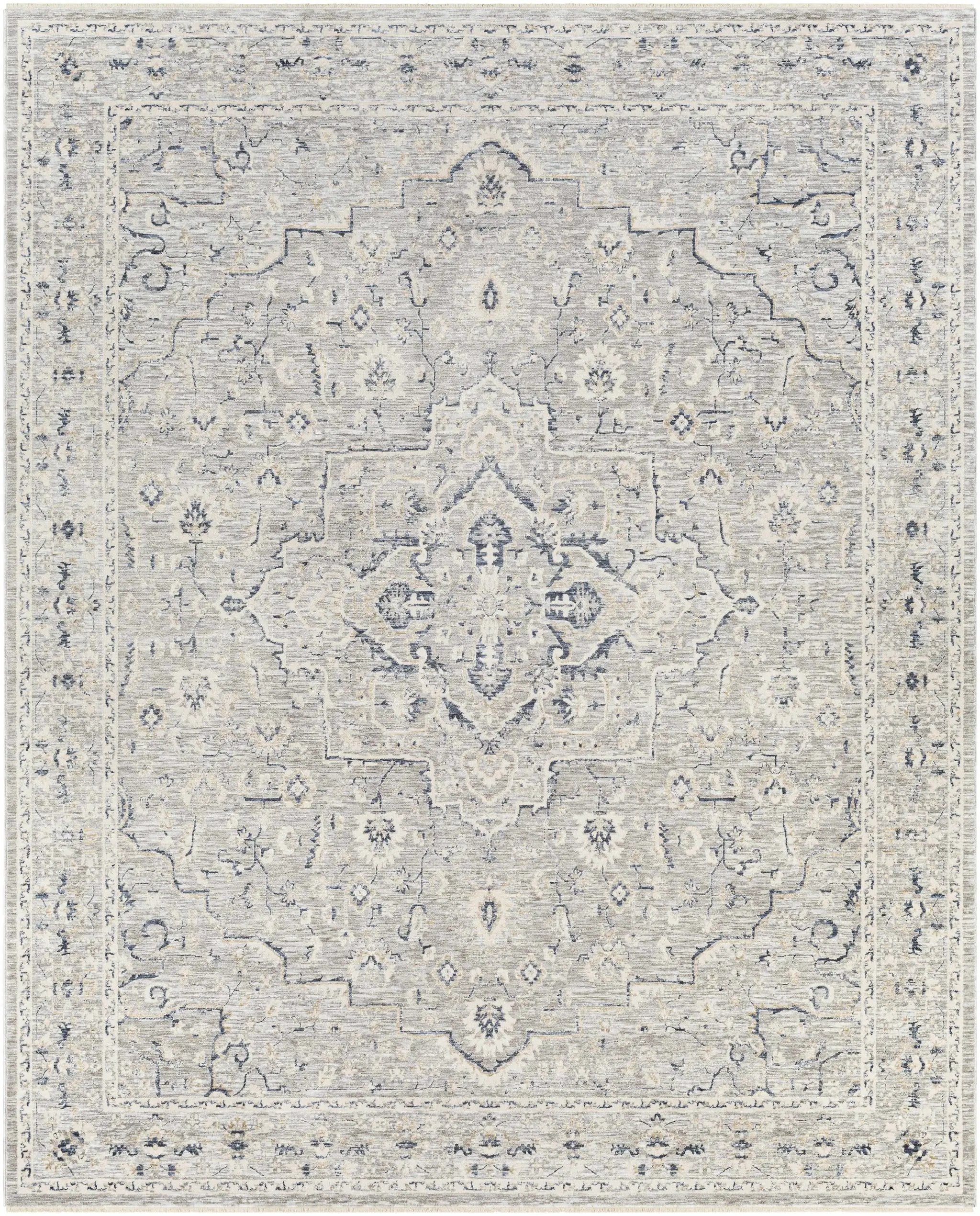 Brodhead Luxe Area Rug - Clearance by Boutique Rugs