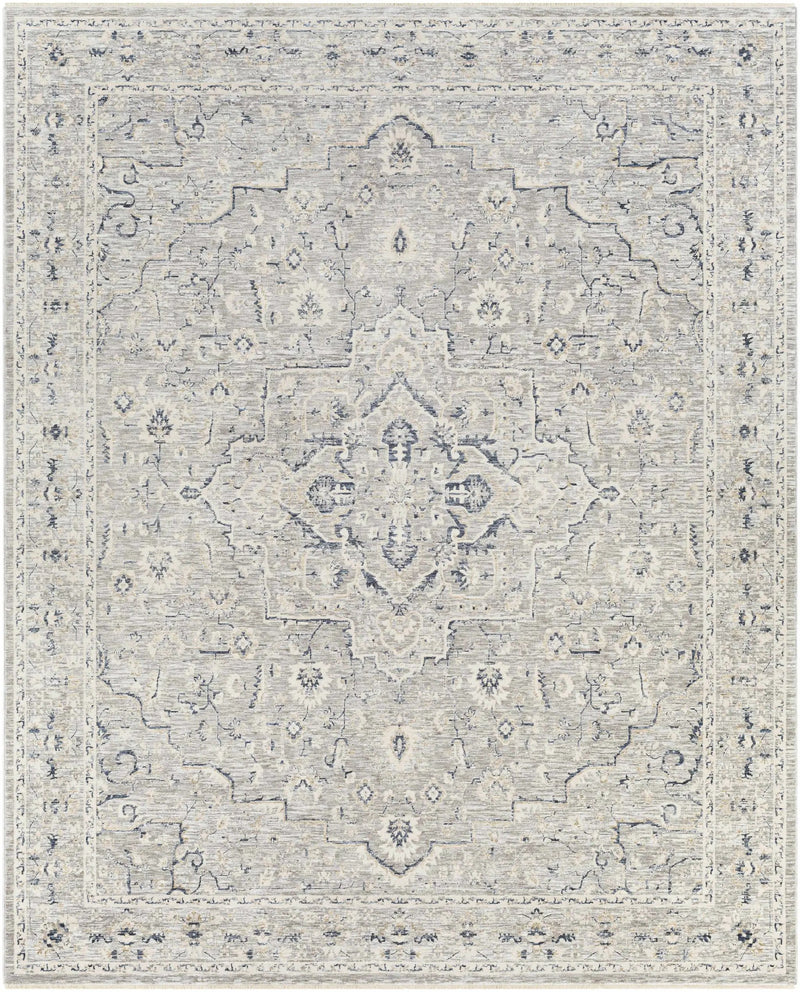 Brodhead Luxe Area Rug - Clearance by Boutique Rugs