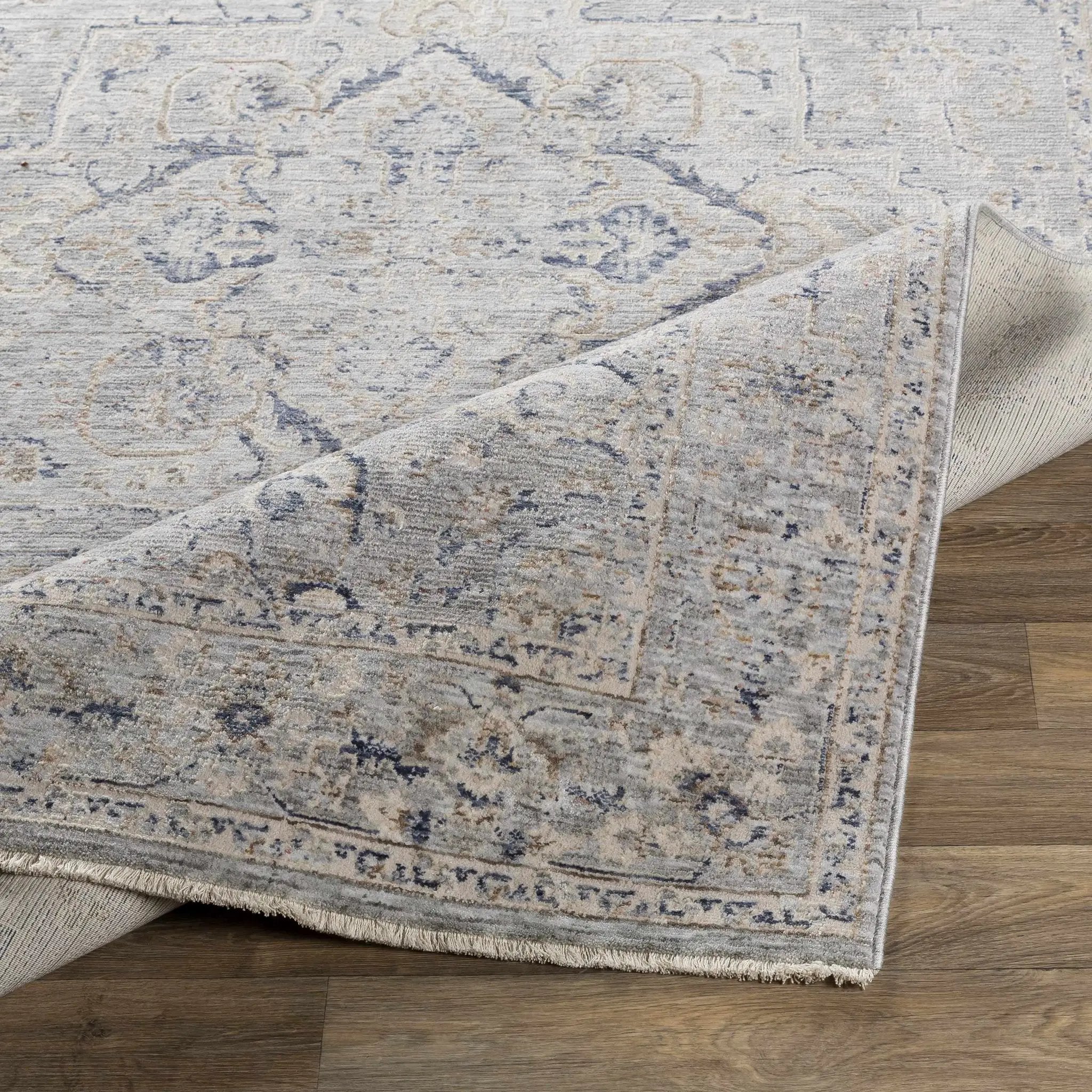 Brodhead Luxe Area Rug - Clearance by Boutique Rugs