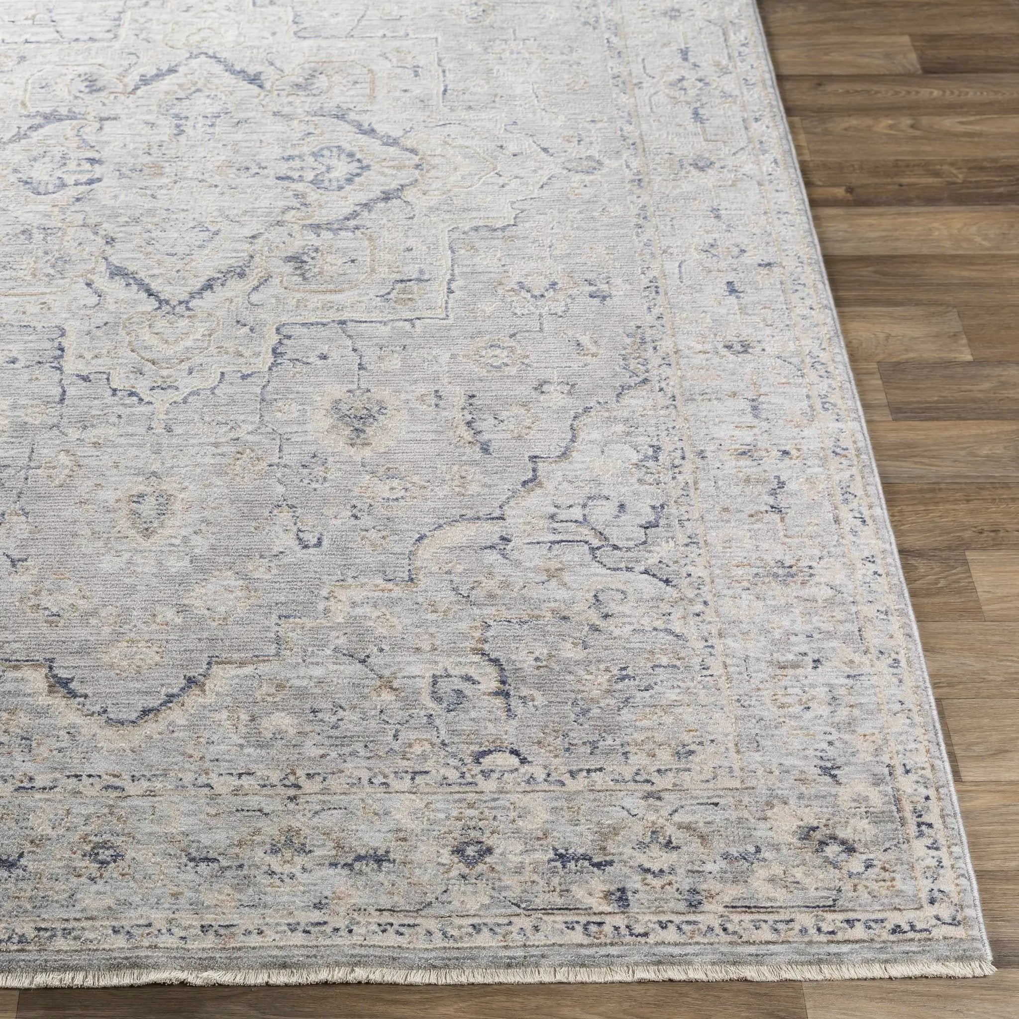 Brodhead Luxe Area Rug - Clearance by Boutique Rugs