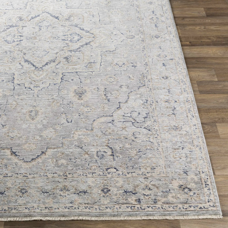 Brodhead Luxe Area Rug - Clearance by Boutique Rugs