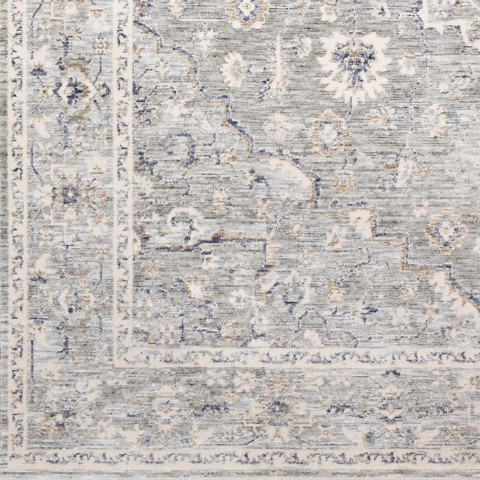 Brodhead Luxe Area Rug - Clearance by Boutique Rugs