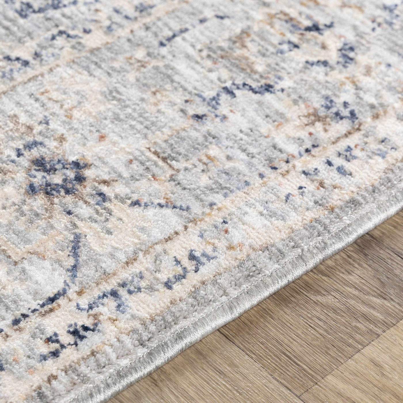 Brodhead Luxe Area Rug - Clearance by Boutique Rugs