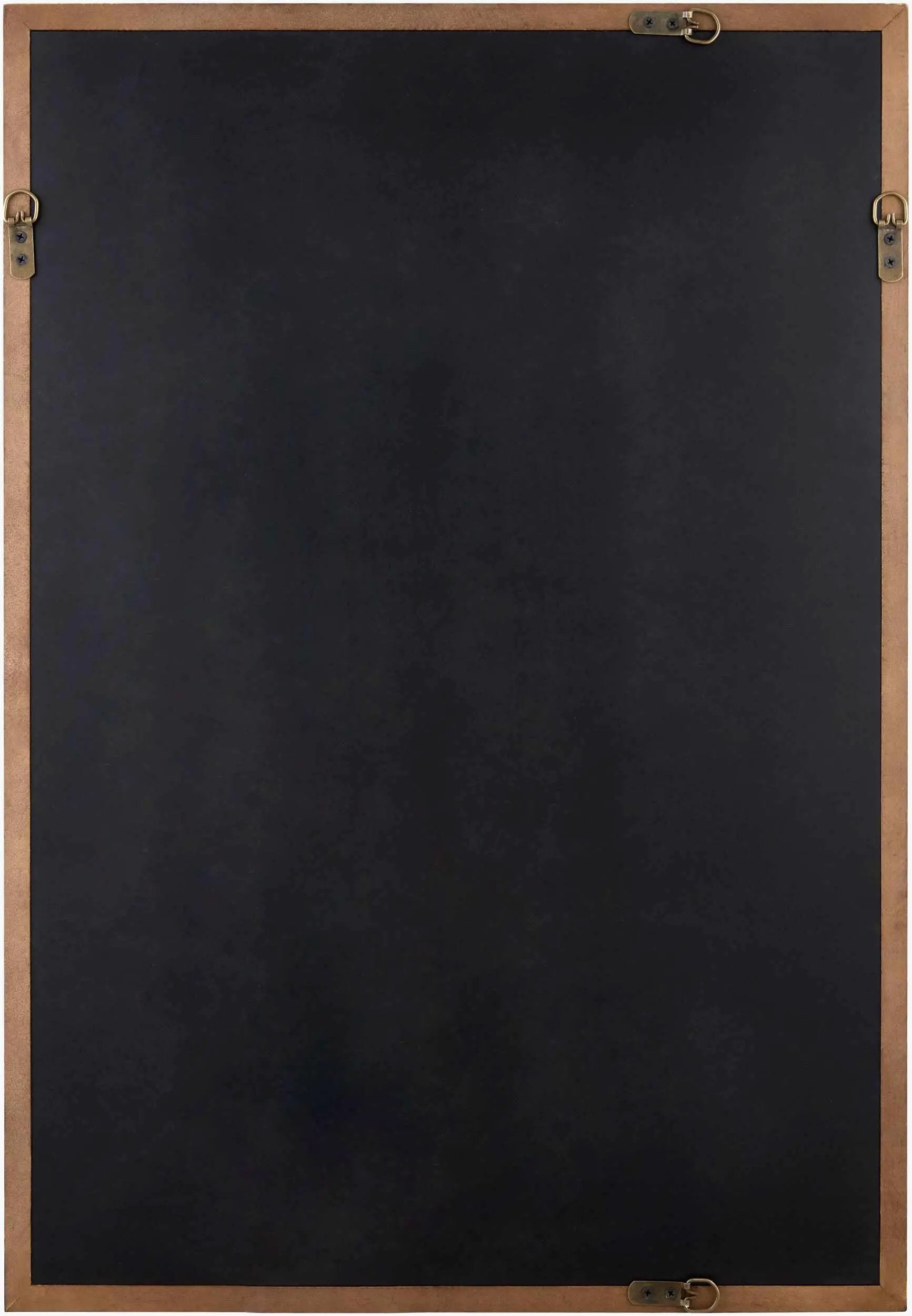 Matagalpa Camel Accent Mirror by Boutique Rugs