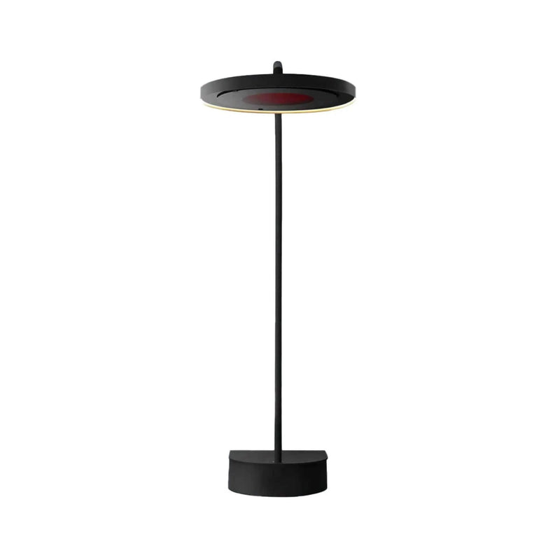 Bromic Heating 28-Inch 2900W Eclipse Smart-Heat™ Dual Element Electric Infrared Portable Heater W/ Dimmer Control [BH0820001-1] (SAK46138) by SAKSBY WHOLESALE