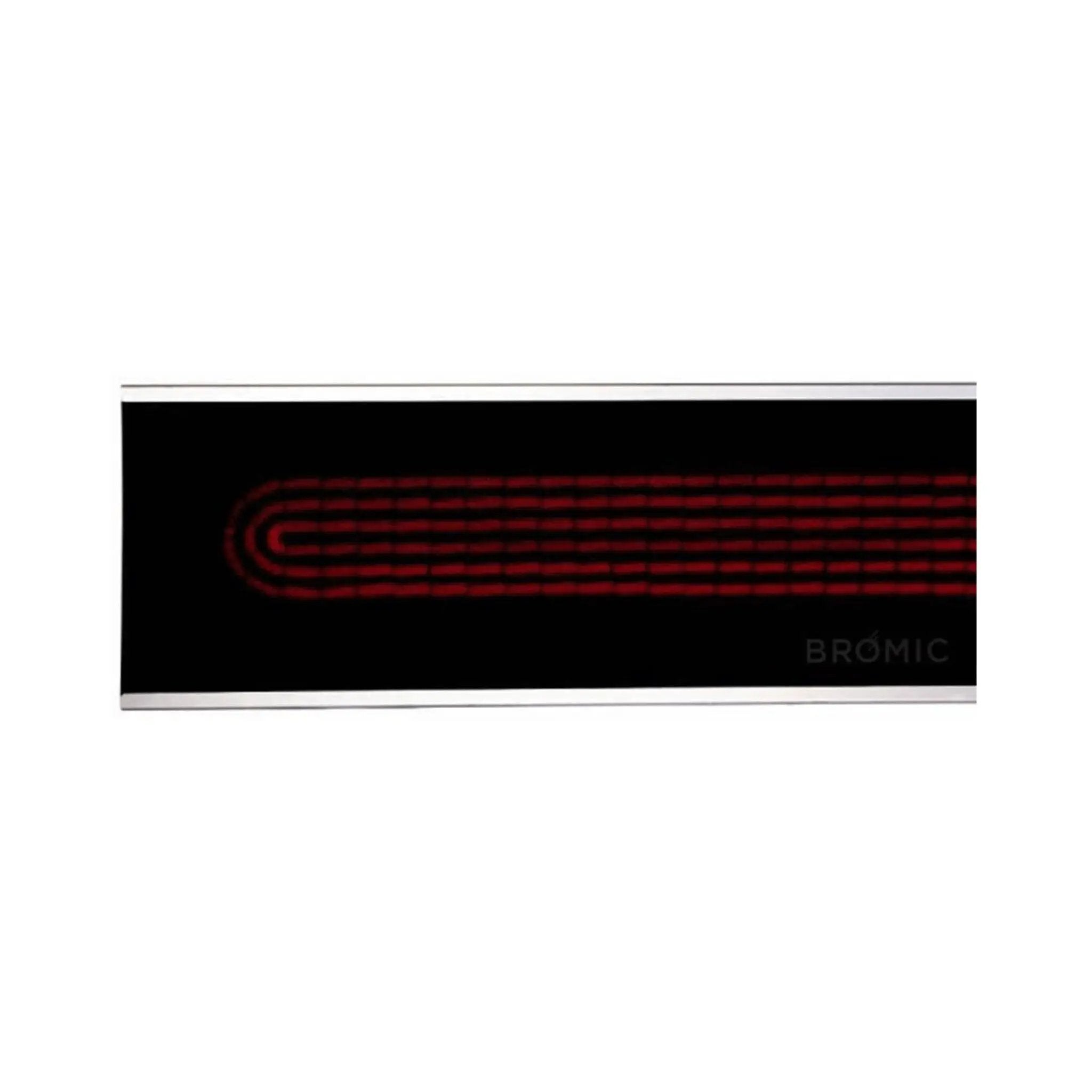 Bromic Heating Platinum Smart-Heat™ Series II 33-Inch 2300W 7900 BTU 240V Electric Patio Heater [BH0320003] (SAK42615) by SAKSBY WHOLESALE
