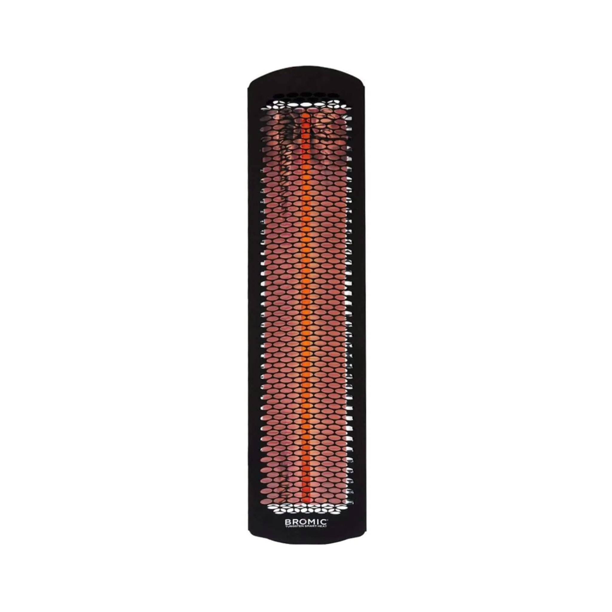 Bromic Heating Tungsten Smart-Heat™ 44-Inch 2000W Single Element 240V Electric Infrared Patio Heater [BH0420030] (SAK48513) by SAKSBY WHOLESALE