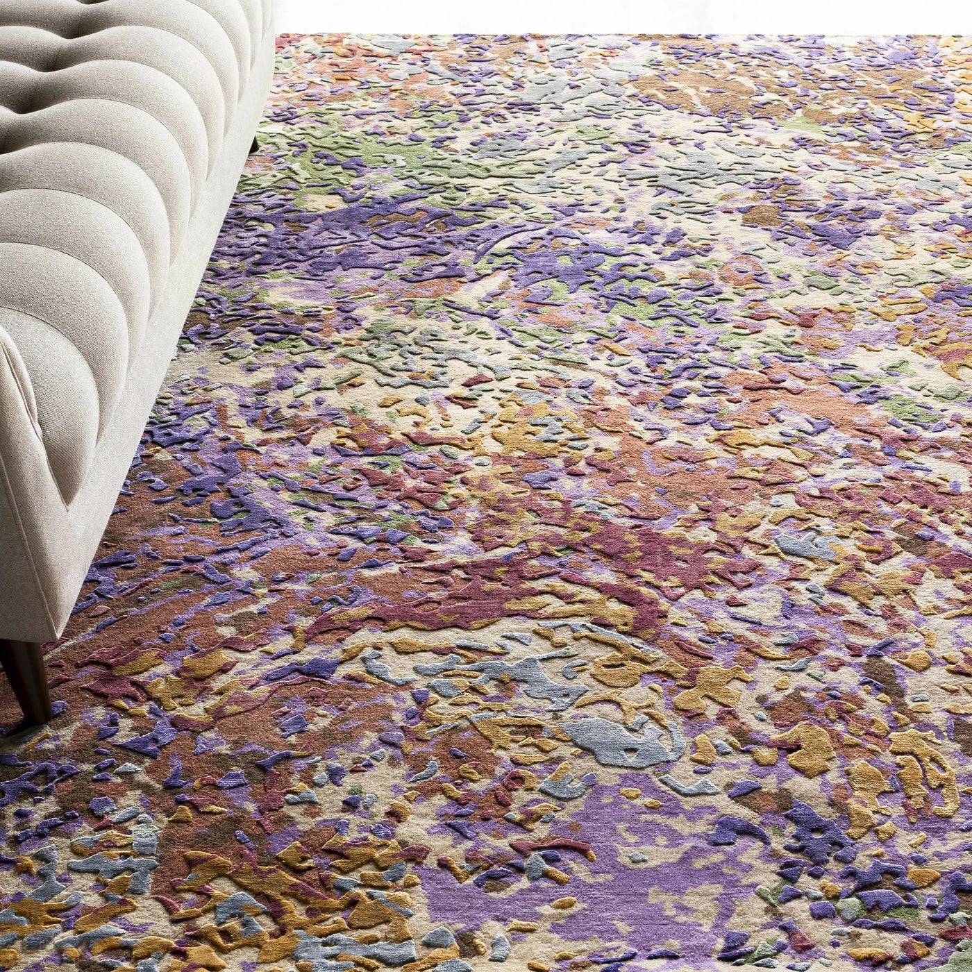 Bronxville Area Rug - Clearance by Boutique Rugs