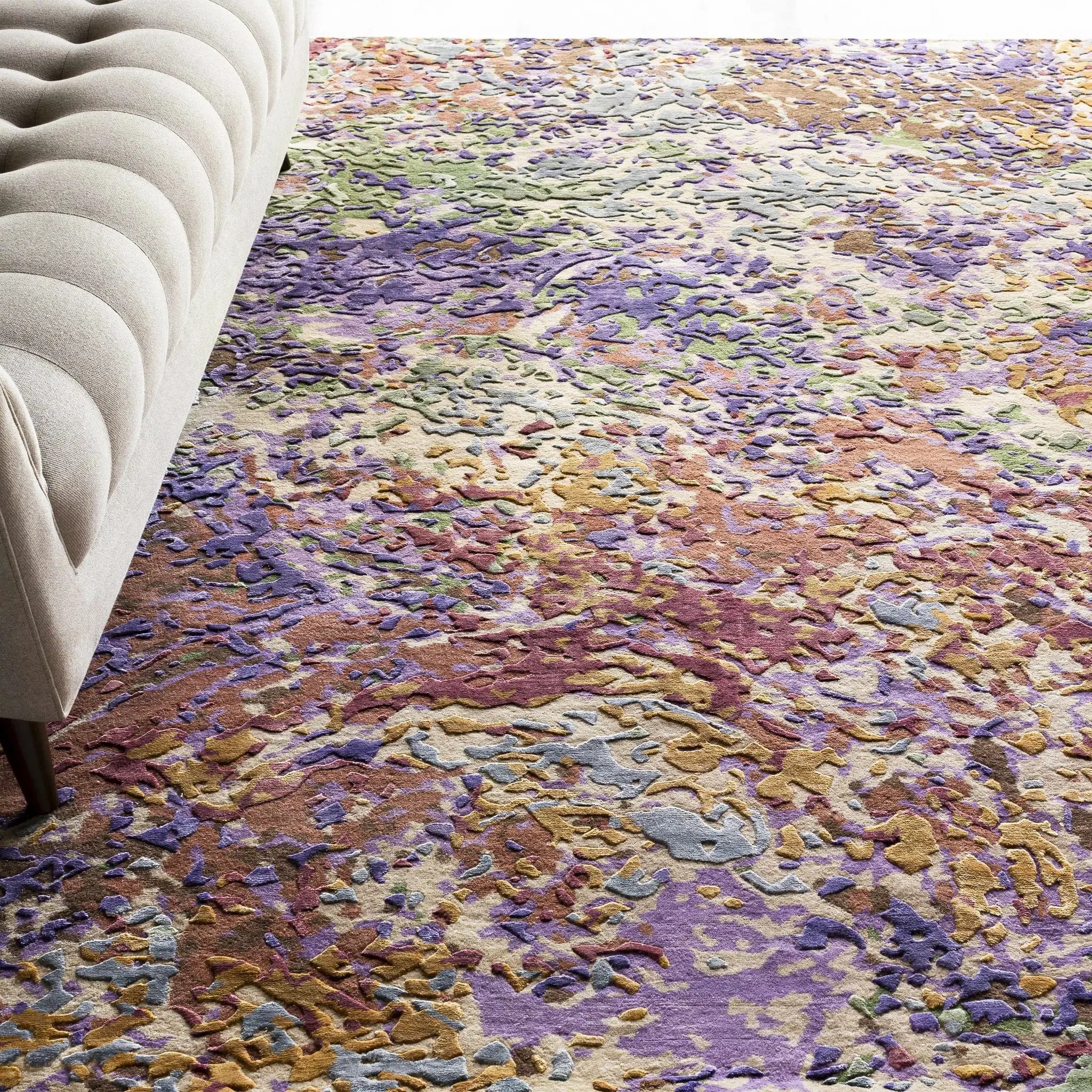 Bronxville Area Rug - Clearance by Boutique Rugs