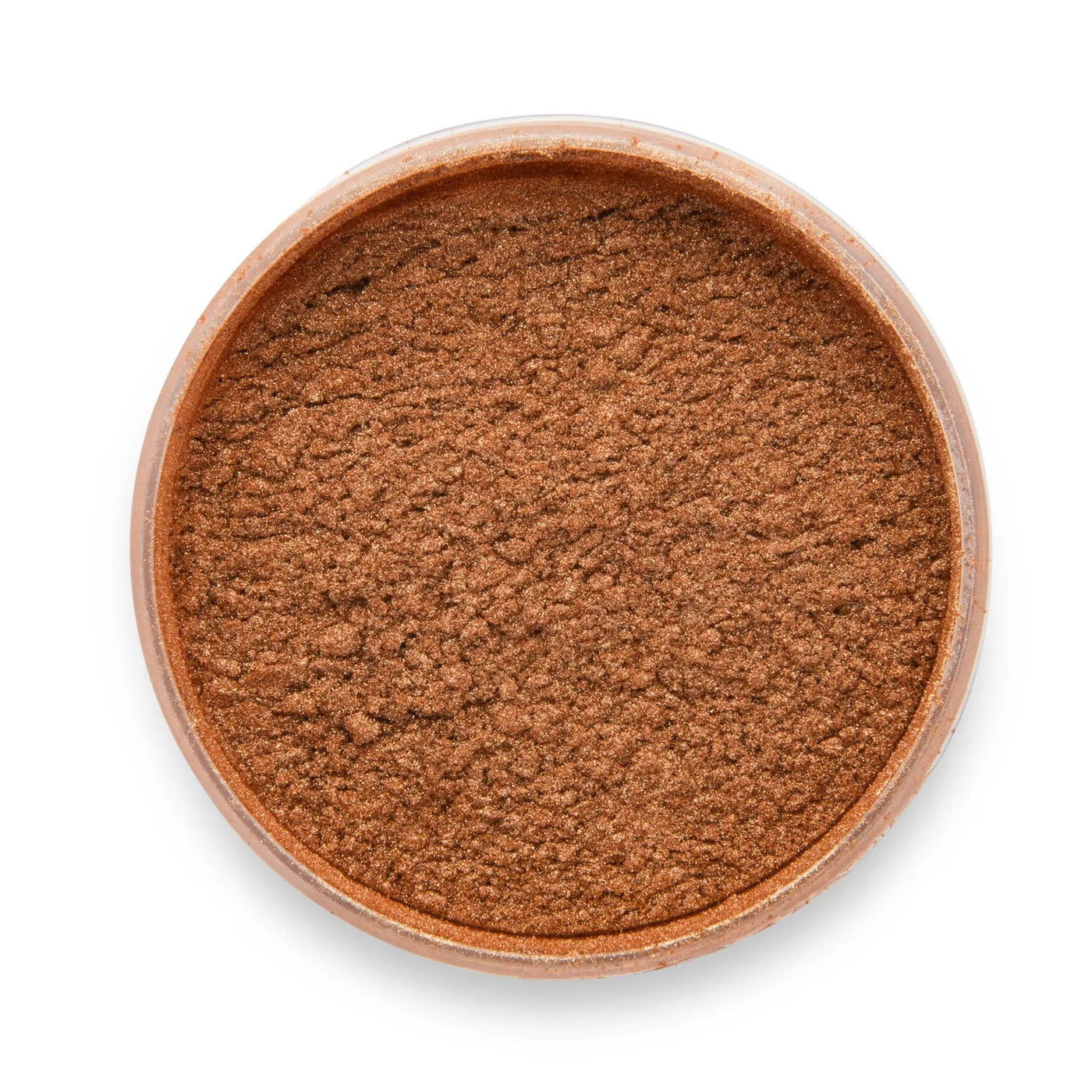 Bronze Goddess Epoxy Powder Pigment by UltraClear Epoxy