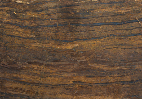 Bronzite Leather Quartzite Slab Random