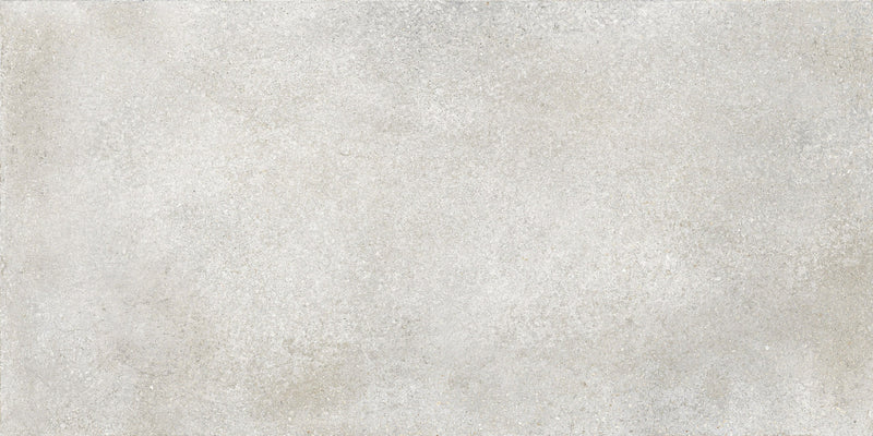 Brooklyn Cemento Argent Honed Concrete Look Porcelain Tiles 24x48 close up
