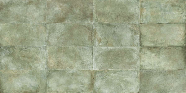 Brooklyn Cemento Toupe Honed Concrete Look Porcelain Tiles 24x24, several pieces laid together