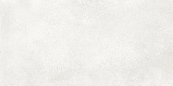 Brooklyn Cemento White Honed Concrete Look Porcelain Tiles 24x24