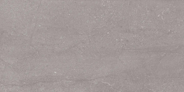 Brooklyn Grey Stone Look Porcelain Tiles 12x24