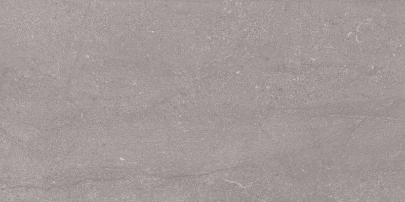 Brooklyn Grey Porcelain Tiles 24x48 by landmarkceramics