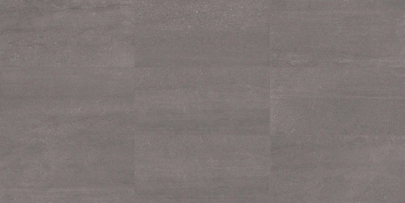 Brooklyn Grey Mosaic A Stone Look Porcelain Mosaics 12x12 by landmarkceramics
