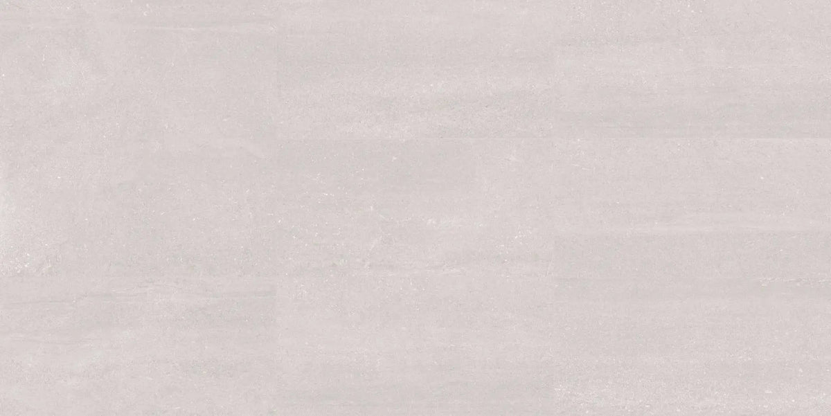 Brooklyn Ivory Stone Look Porcelain Tiles 12x24 by landmarkceramics