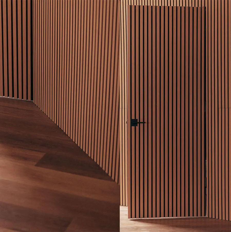 Walnut Willow Panel by andor willow