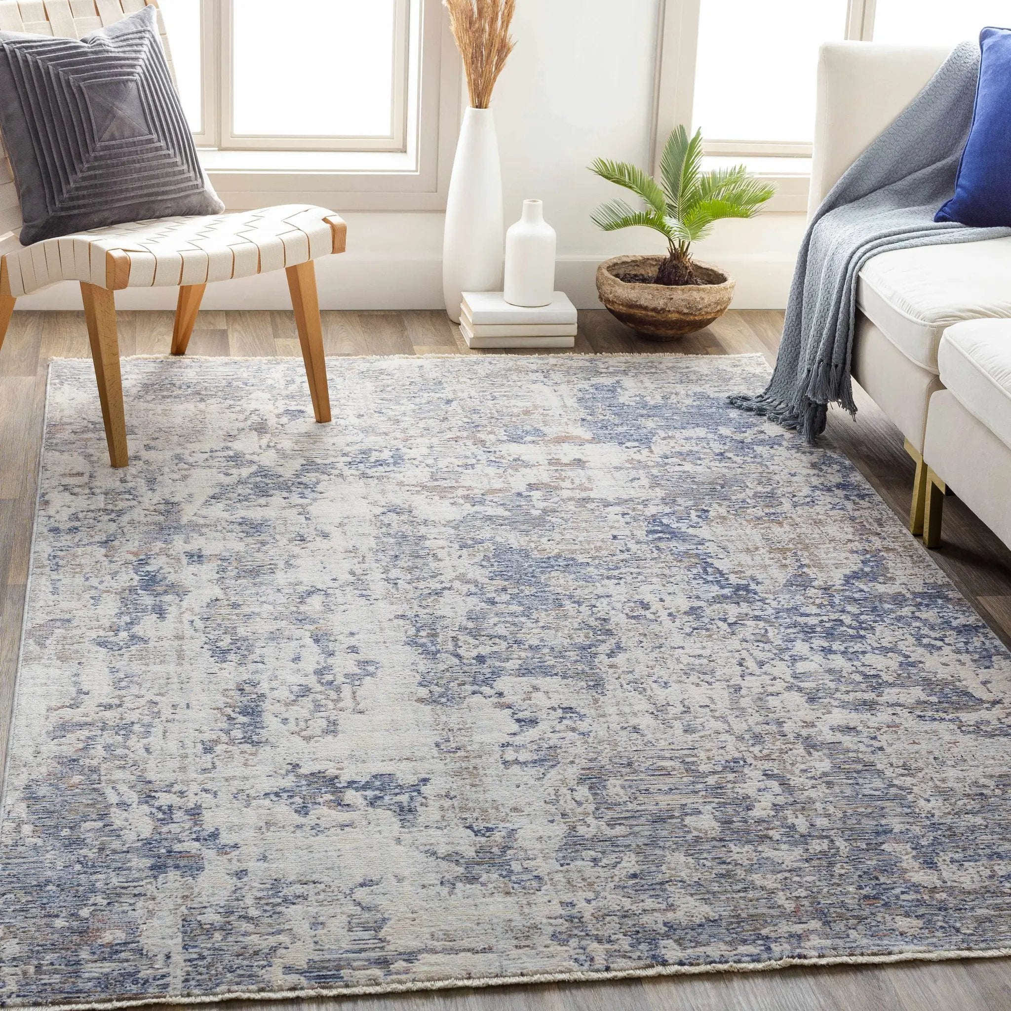 Broxbourne Area Rug - Clearance by Boutique Rugs