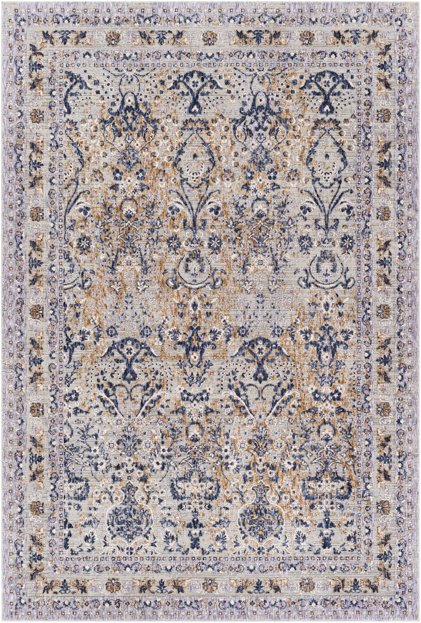 Barrie Area Carpet - Clearance by Boutique Rugs