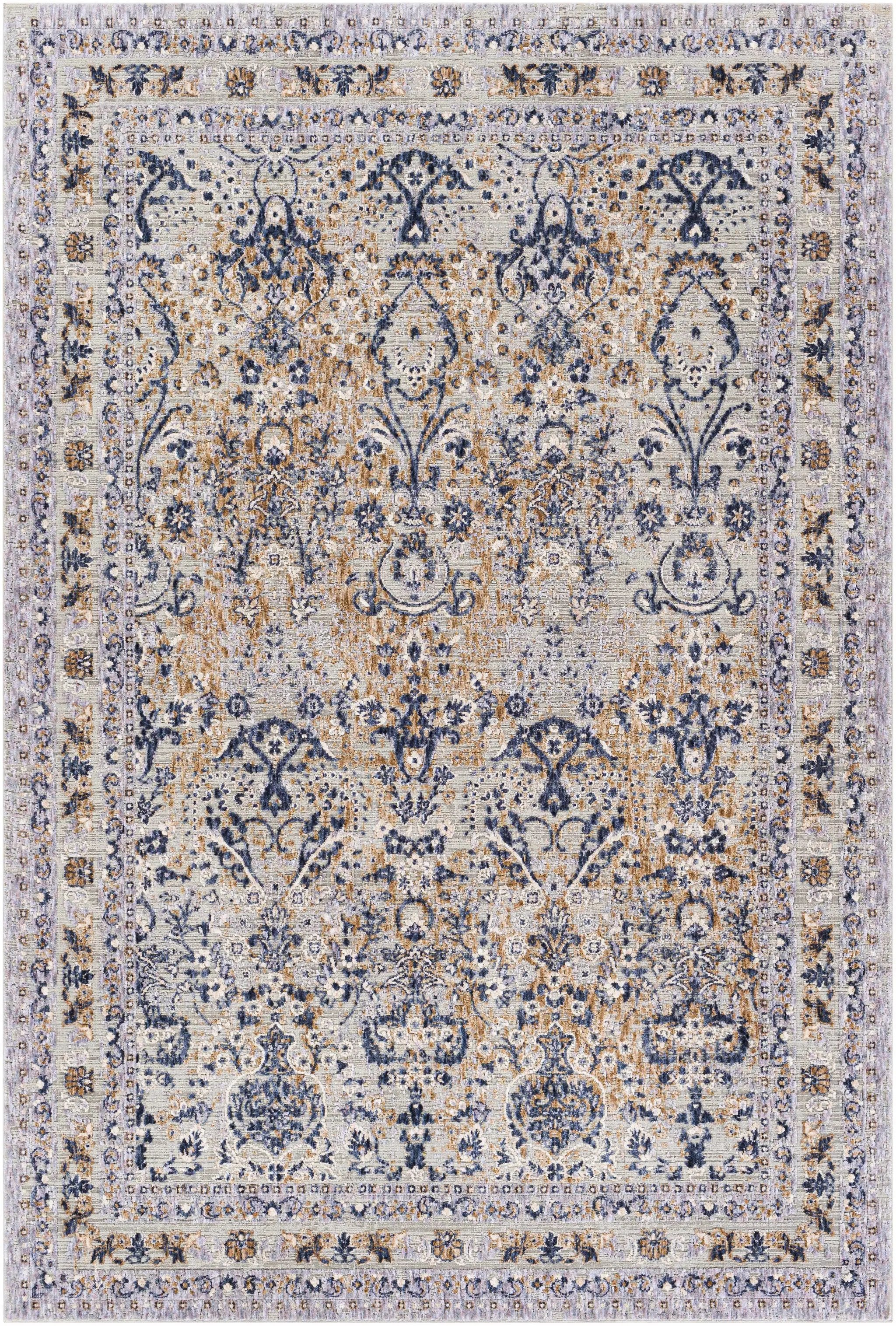 Barrie Area Carpet - Clearance by Boutique Rugs