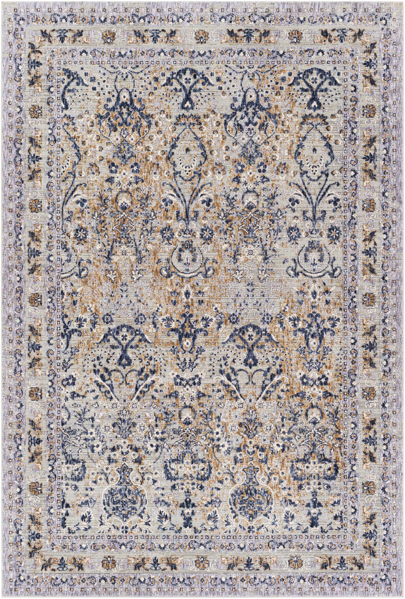 Barrie Area Carpet - Clearance by Boutique Rugs