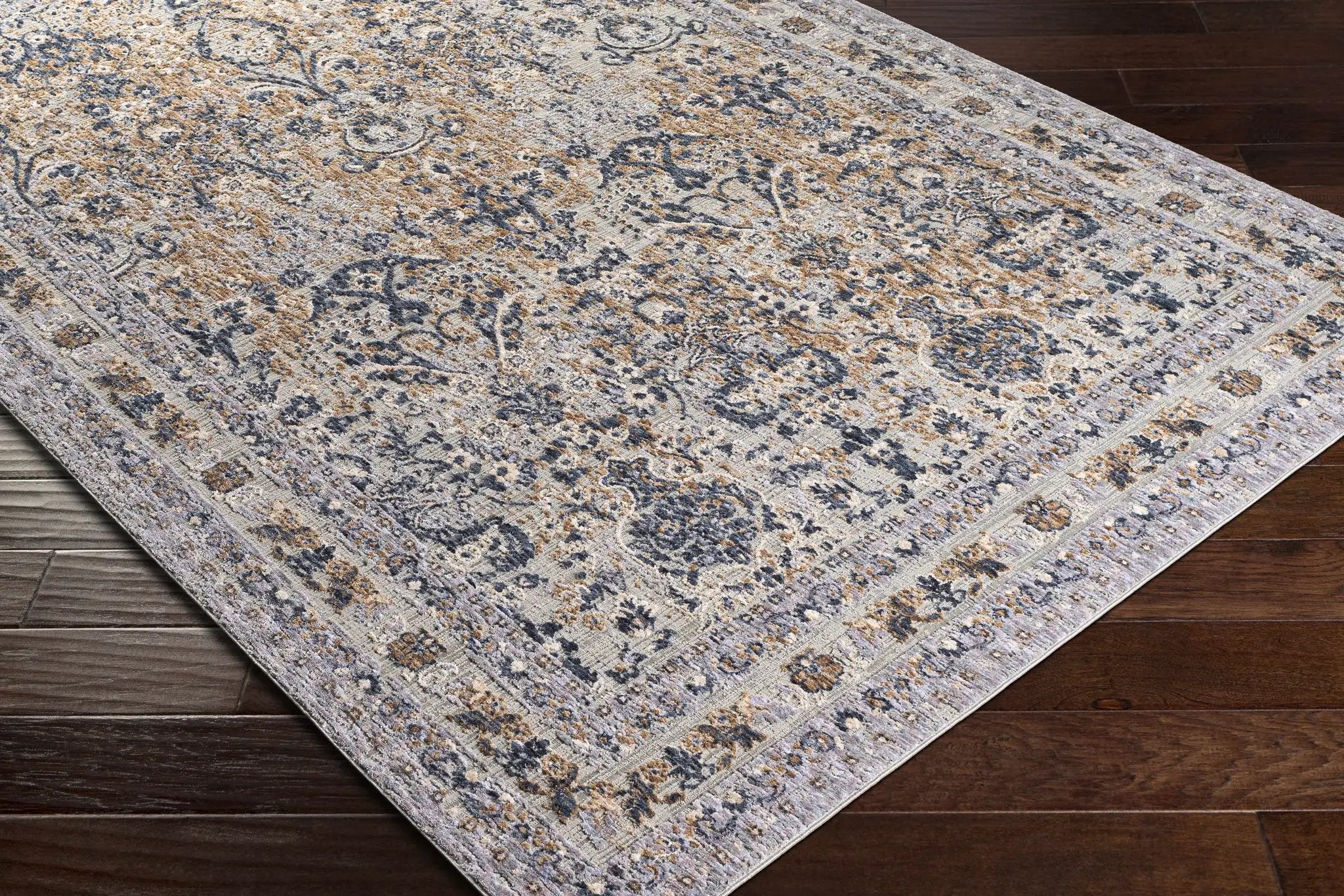 Barrie Area Carpet - Clearance by Boutique Rugs