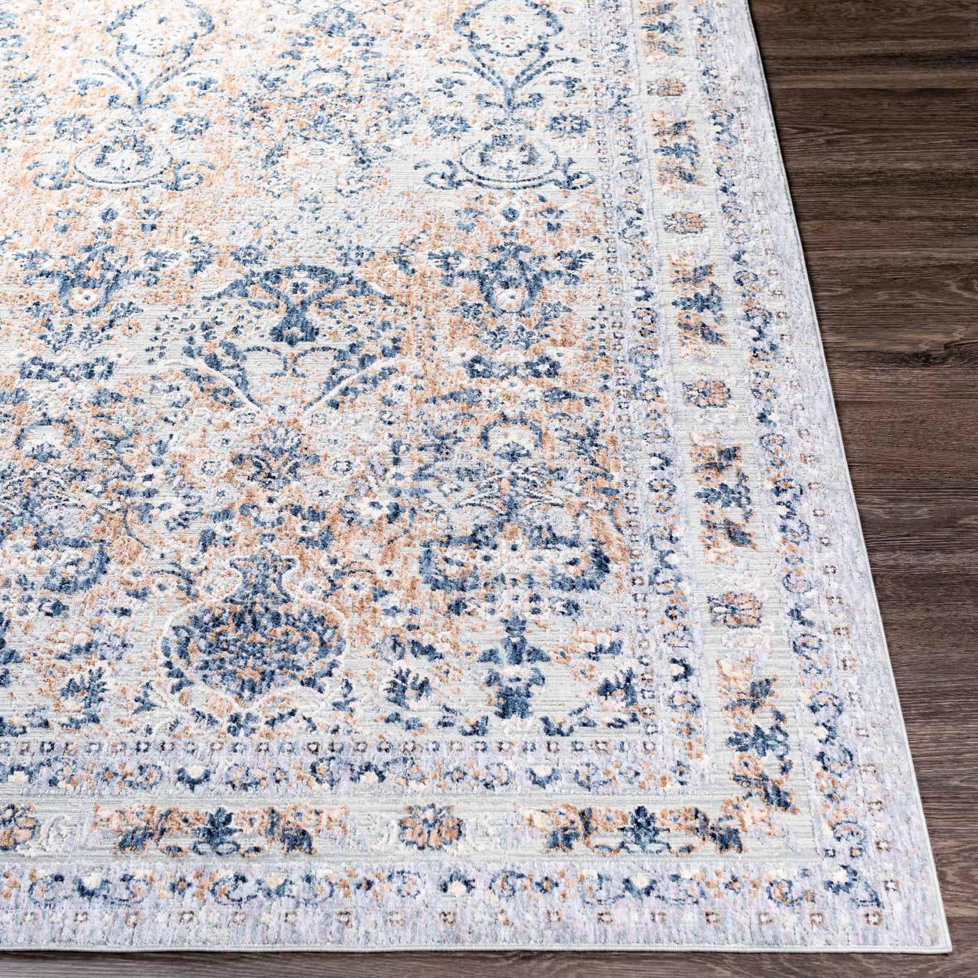 Barrie Area Carpet - Clearance by Boutique Rugs