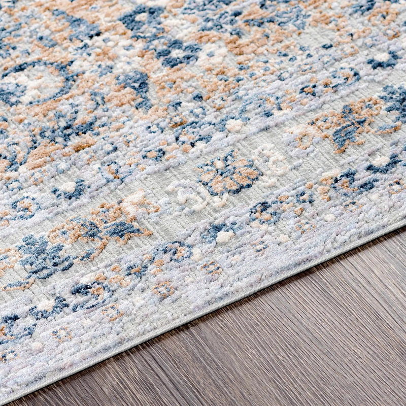 Barrie Area Carpet - Clearance by Boutique Rugs