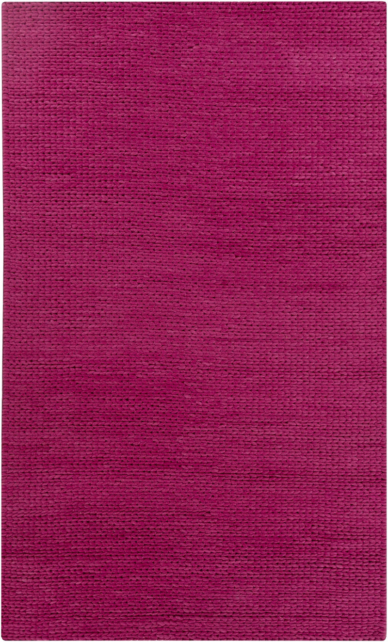 Burr Area Rug - Clearance by Boutique Rugs