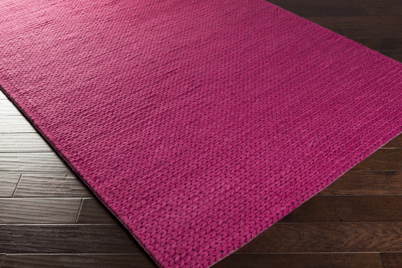 Burr Area Rug - Clearance by Boutique Rugs