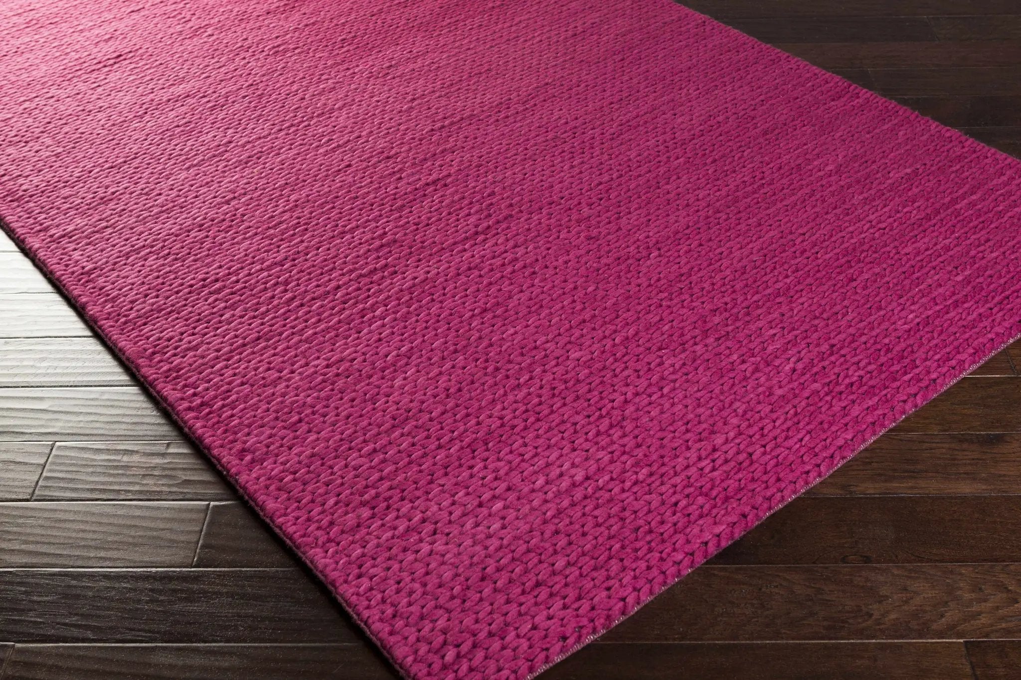 Burr Area Rug - Clearance by Boutique Rugs