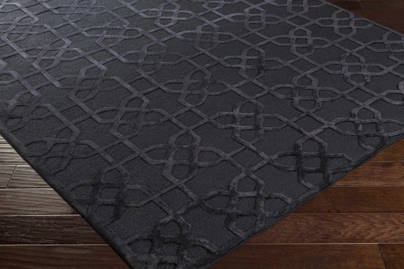 Bart Area Carpet - Clearance by Boutique Rugs