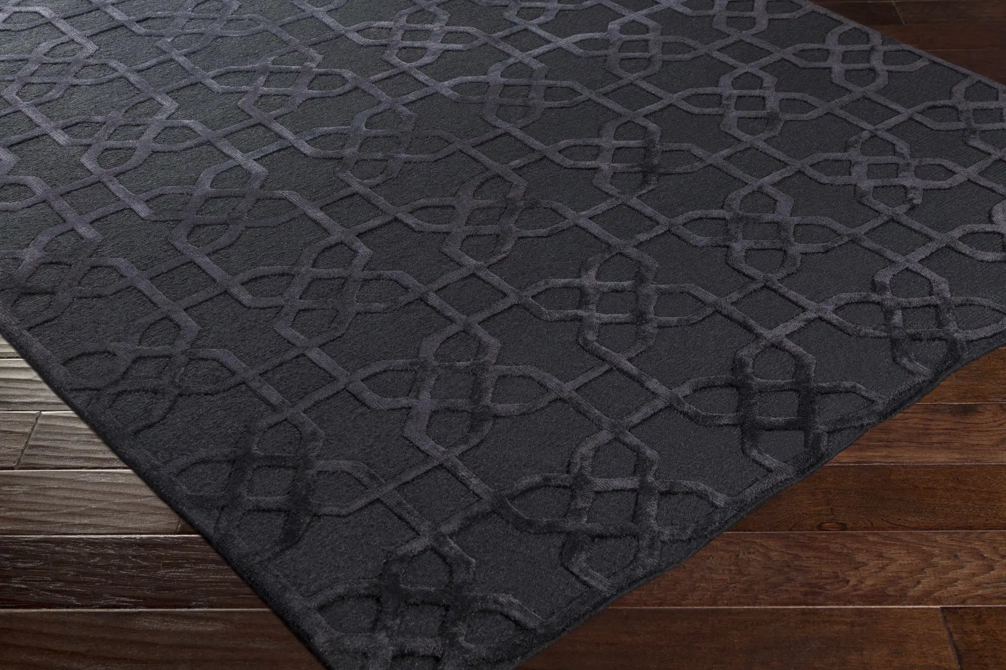 Bart Area Carpet - Clearance by Boutique Rugs
