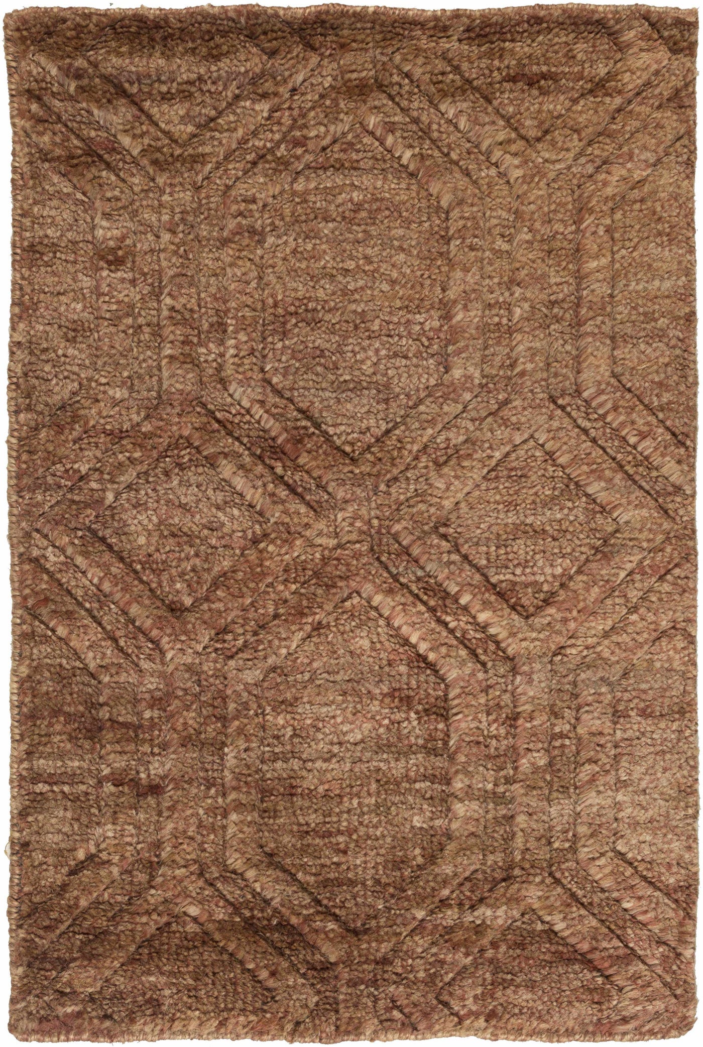 Bartlett Jute Rug - Clearance by Boutique Rugs