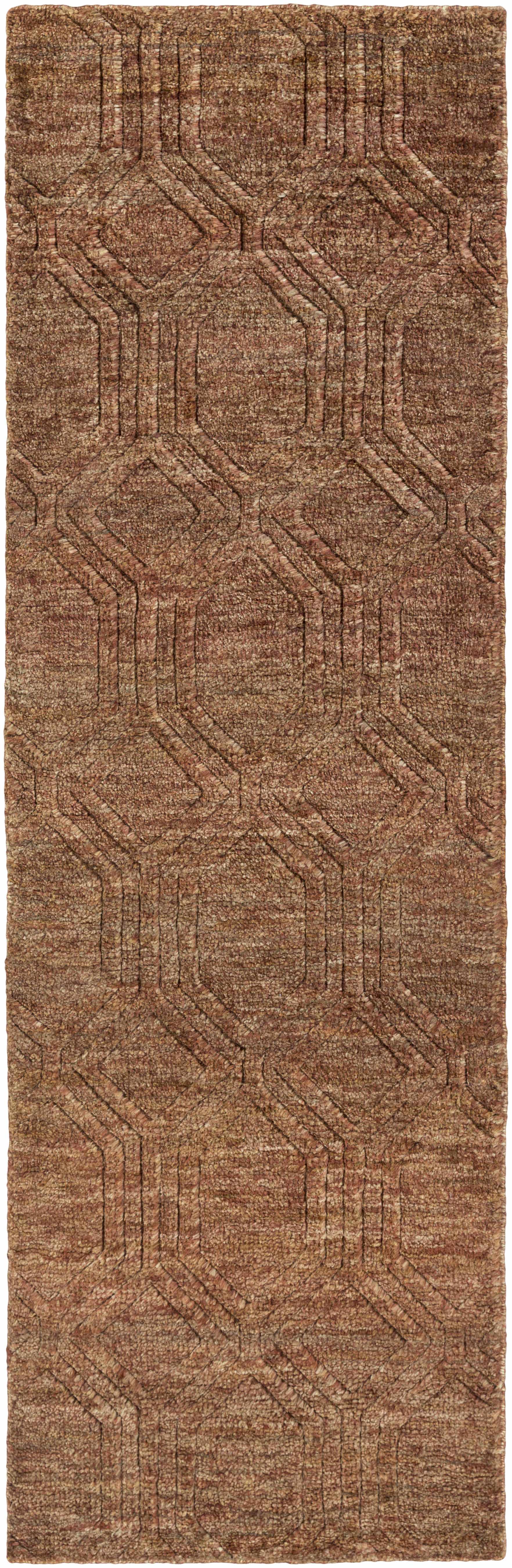 Bartlett Jute Rug - Clearance by Boutique Rugs