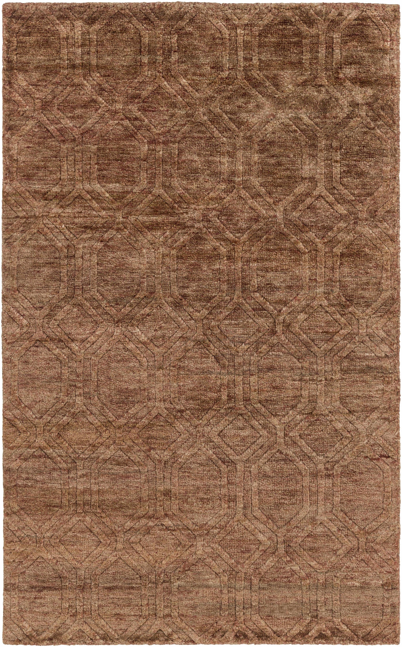Bartlett Jute Rug - Clearance by Boutique Rugs