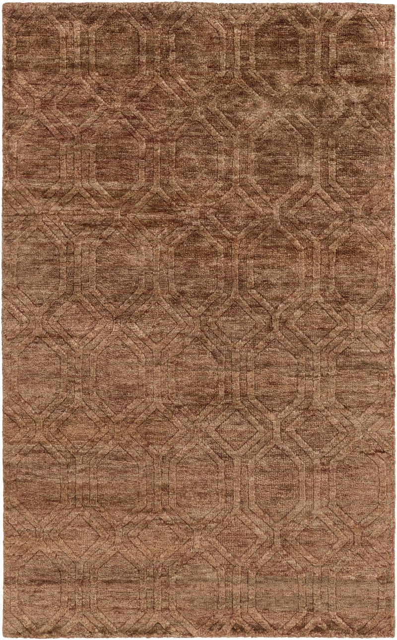 Bartlett Jute Rug - Clearance by Boutique Rugs