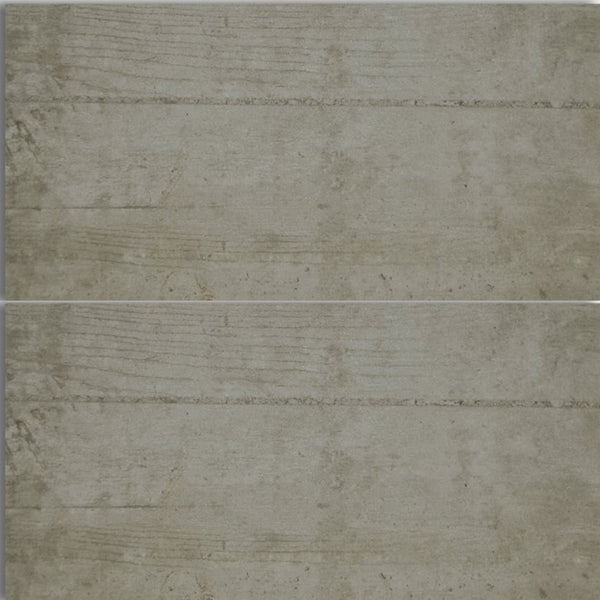 Brun Cafe Glazed Wood Look Porcelain Tiles 12x24