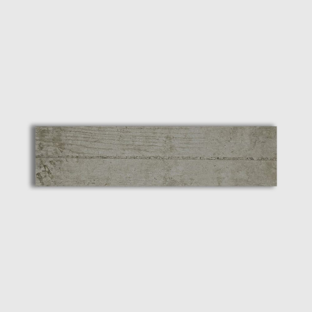Brune Cafe Glazed Wood Look Porcelain Tiles 6x24 Porcelain Glazed 6x24 Tiles