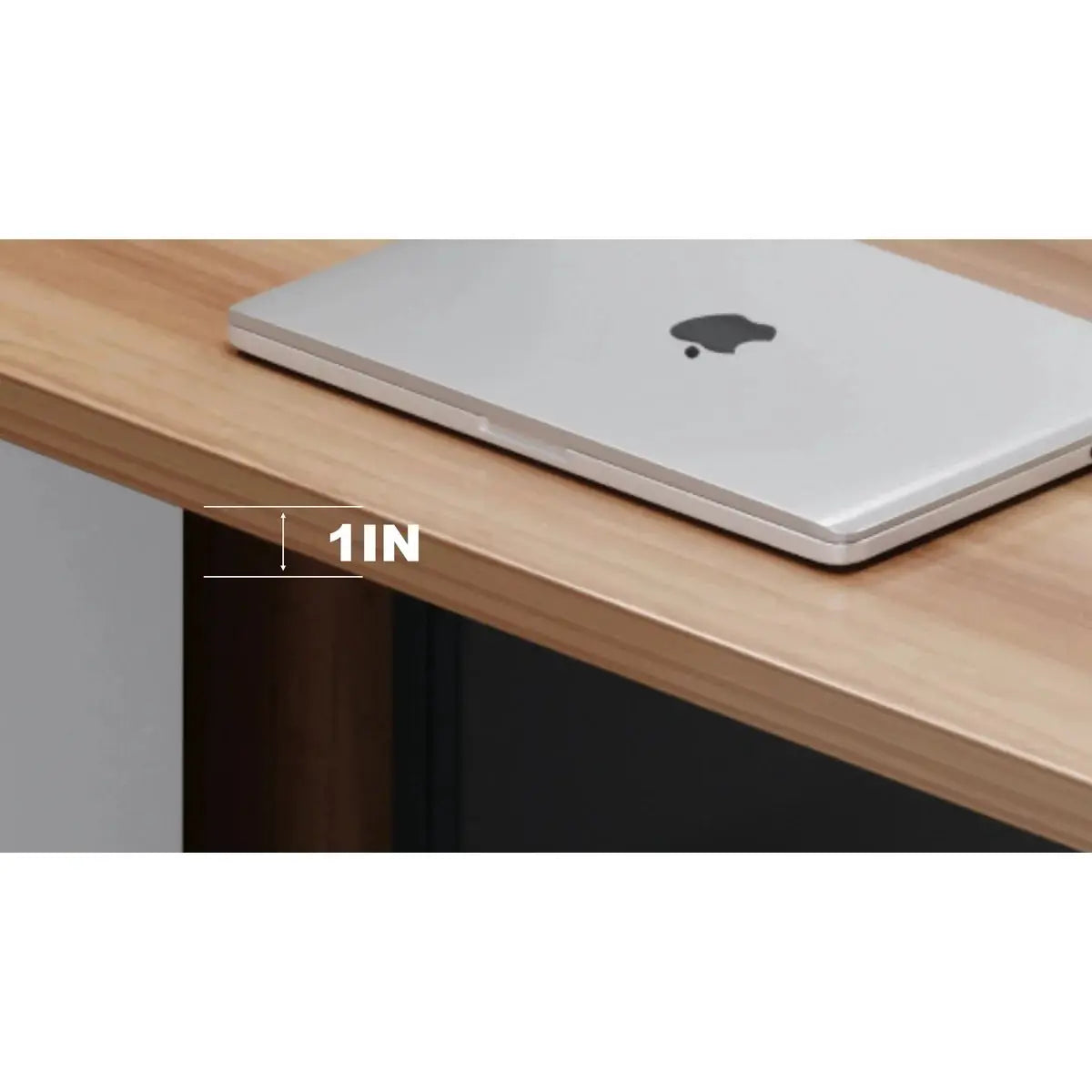 Orlian · L-Shaped Cubicle Workstation by Arc Grove
