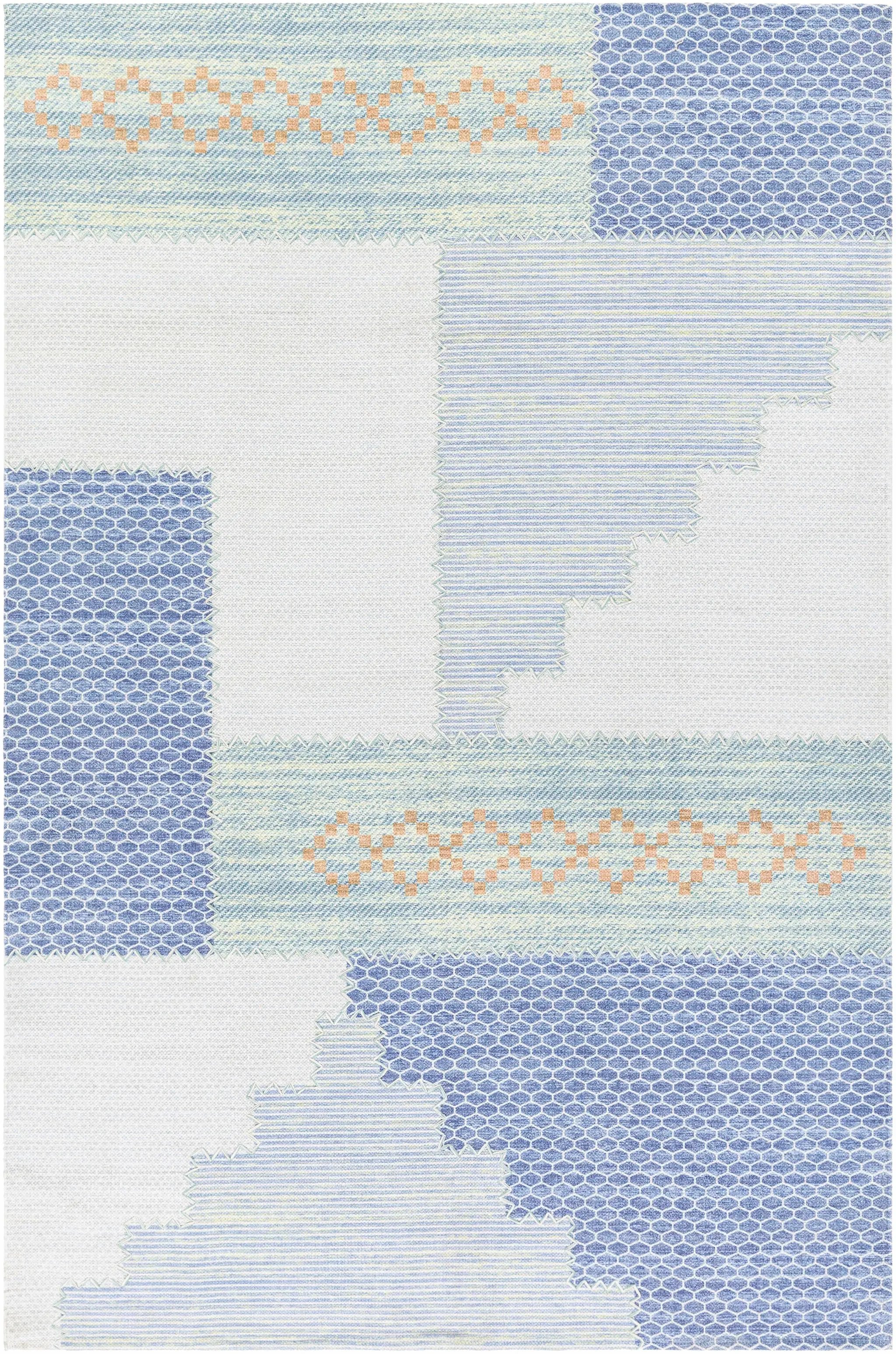 Bishopstoke Carpet - Clearance by Boutique Rugs