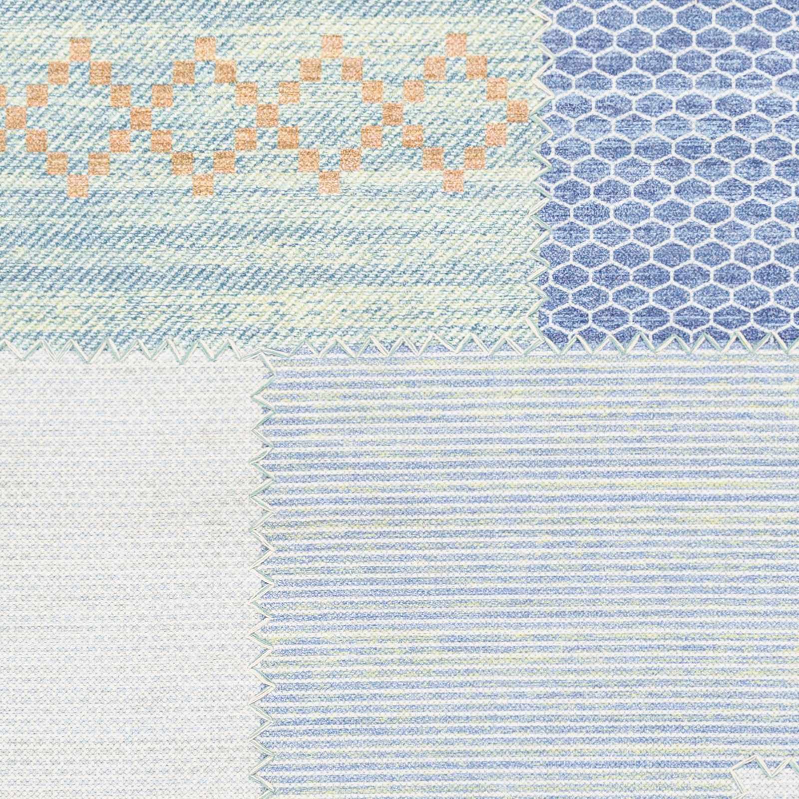 Bishopstoke Carpet - Clearance by Boutique Rugs