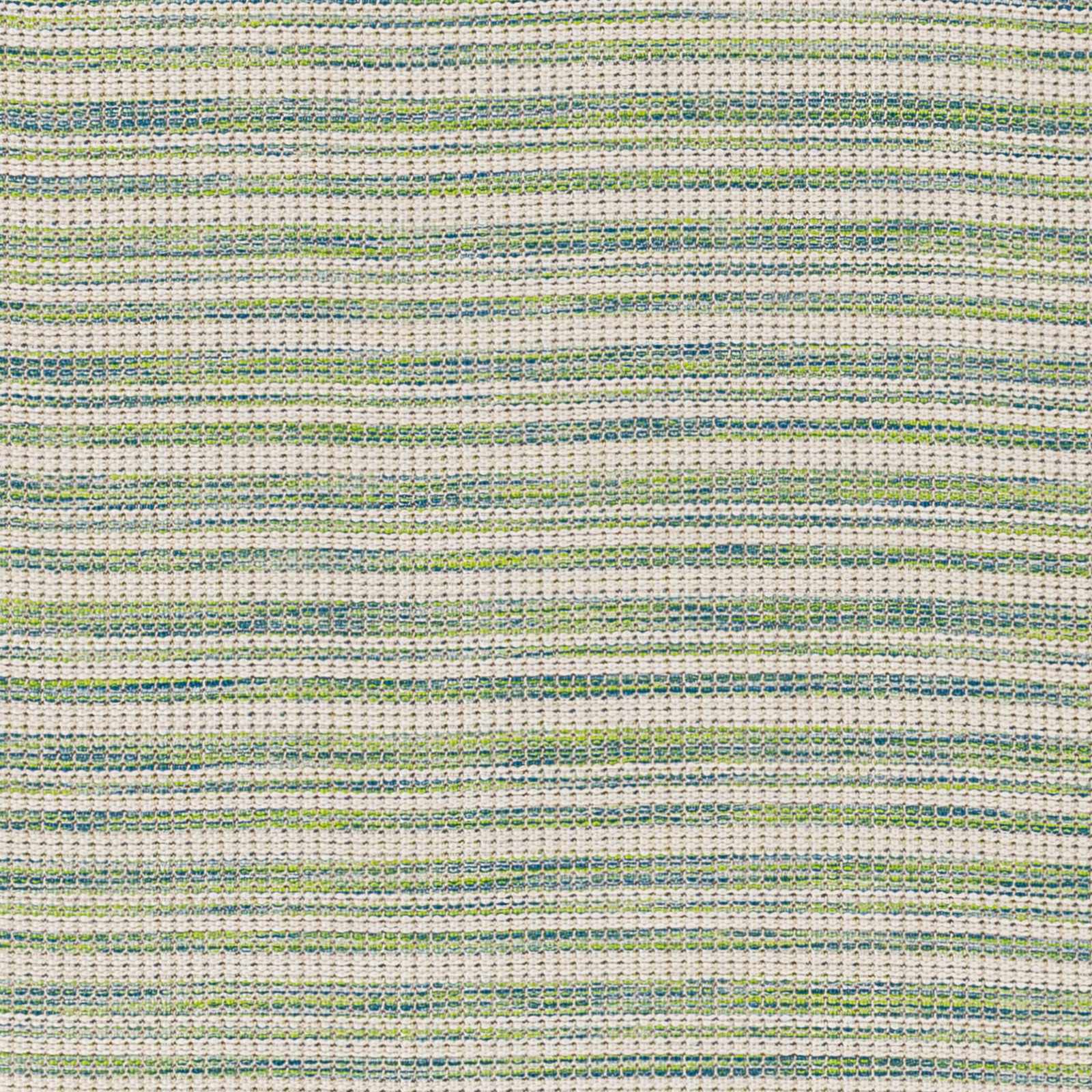 Greg Green Outdoor Area Rug - Clearance by Boutique Rugs