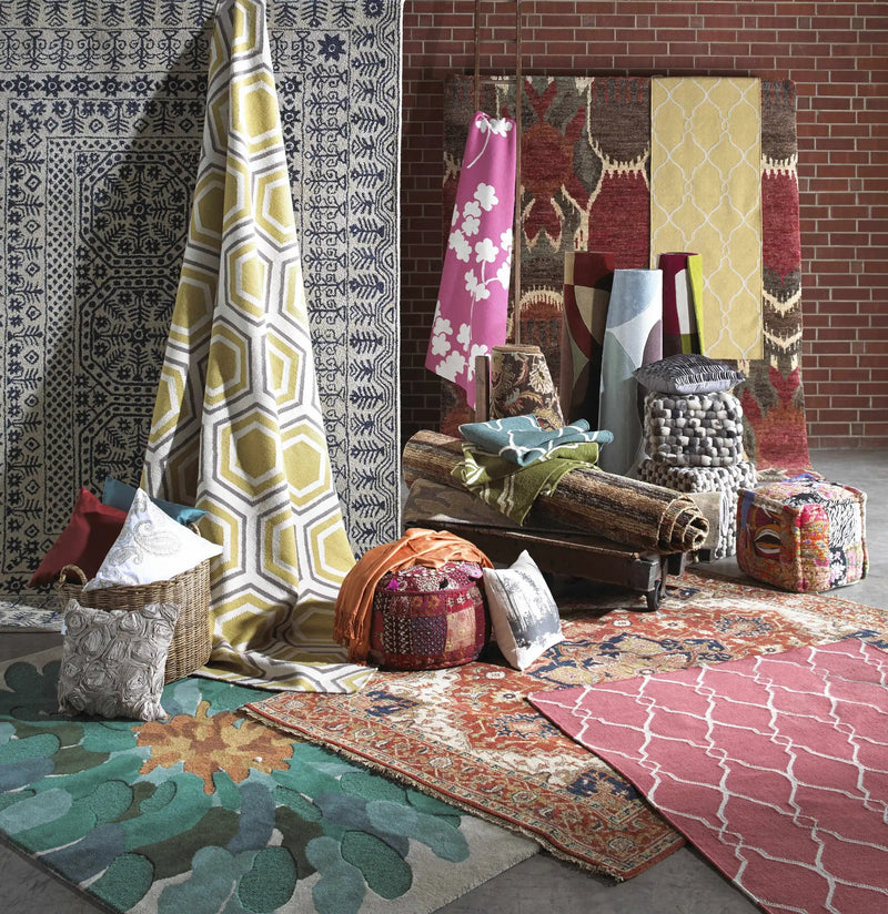 Johnstown Area Carpet - Clearance by Boutique Rugs