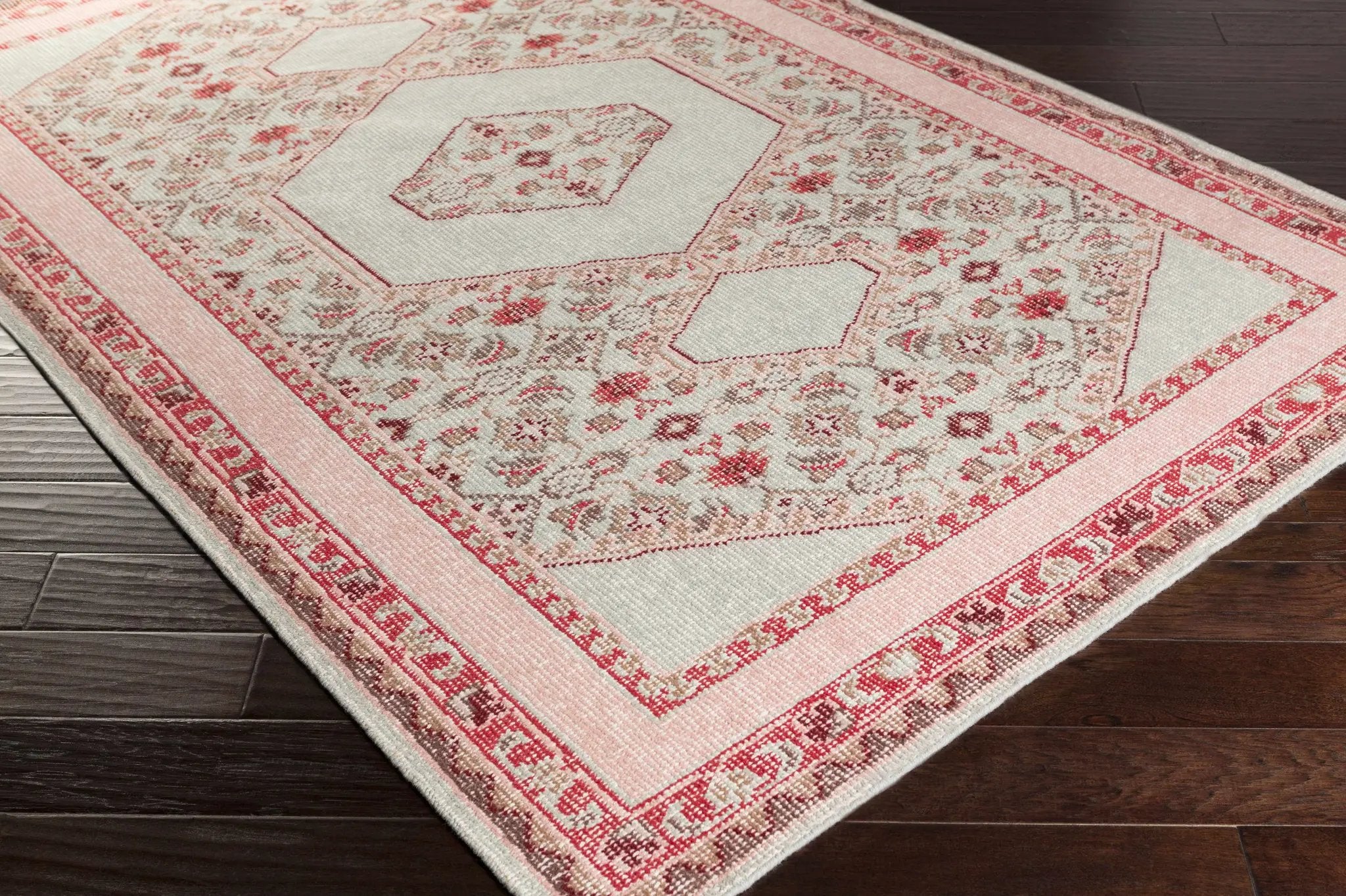 Bethesda Area Rug - Clearance by Boutique Rugs