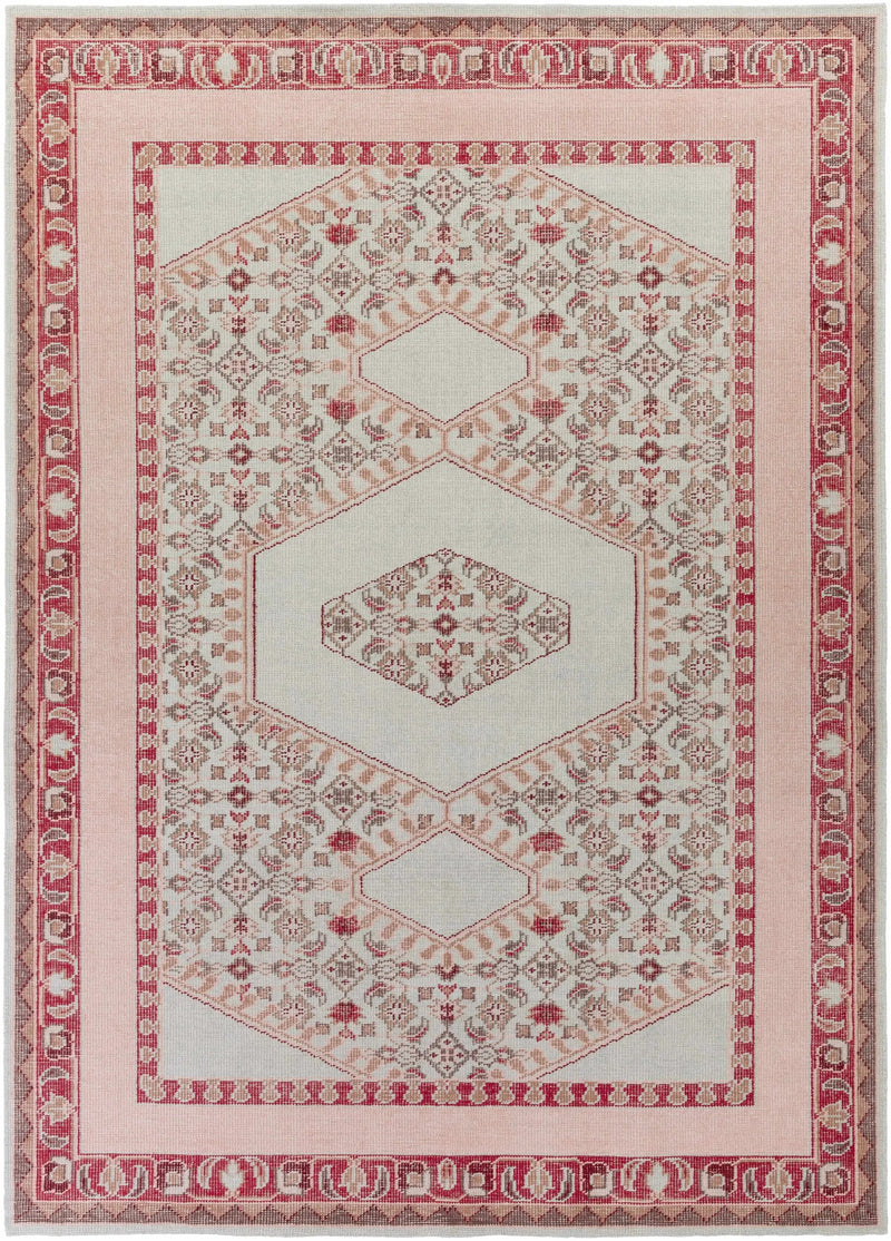 Bethesda Area Rug - Clearance by Boutique Rugs