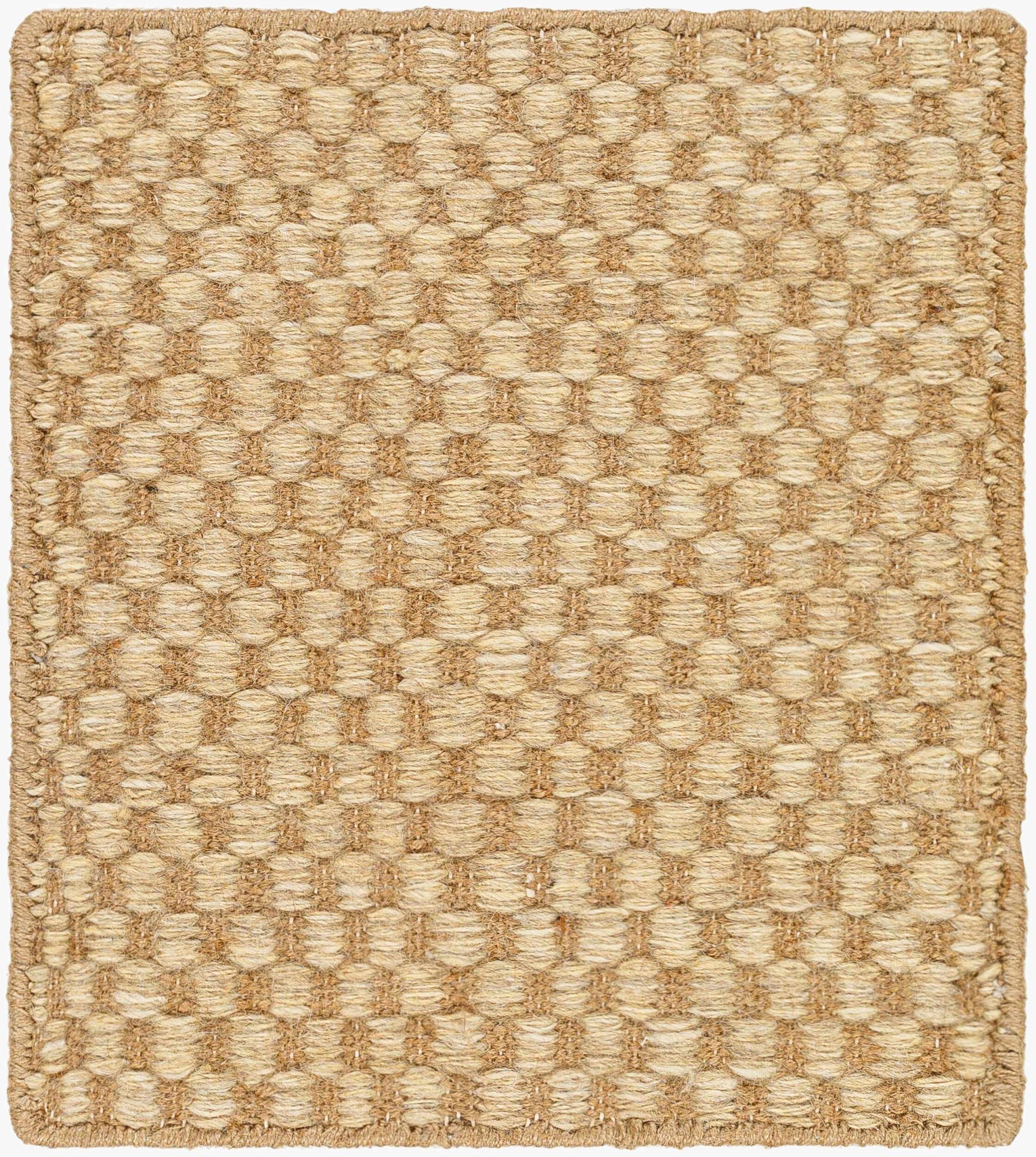 Ayers Beige Area Rug - Clearance by Boutique Rugs
